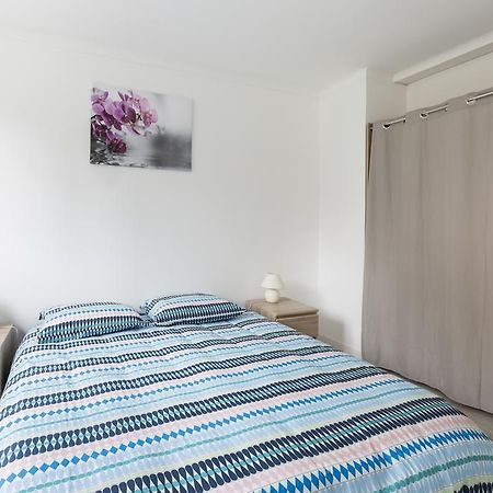 Brassens - Quartier Sainte Therese Rennes Exteriör bild